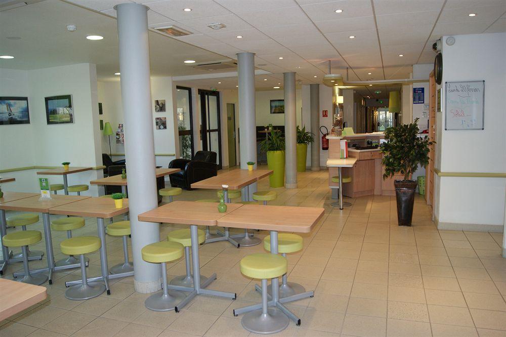 Ibis Budget Bayeux Nonant Kültér fotó