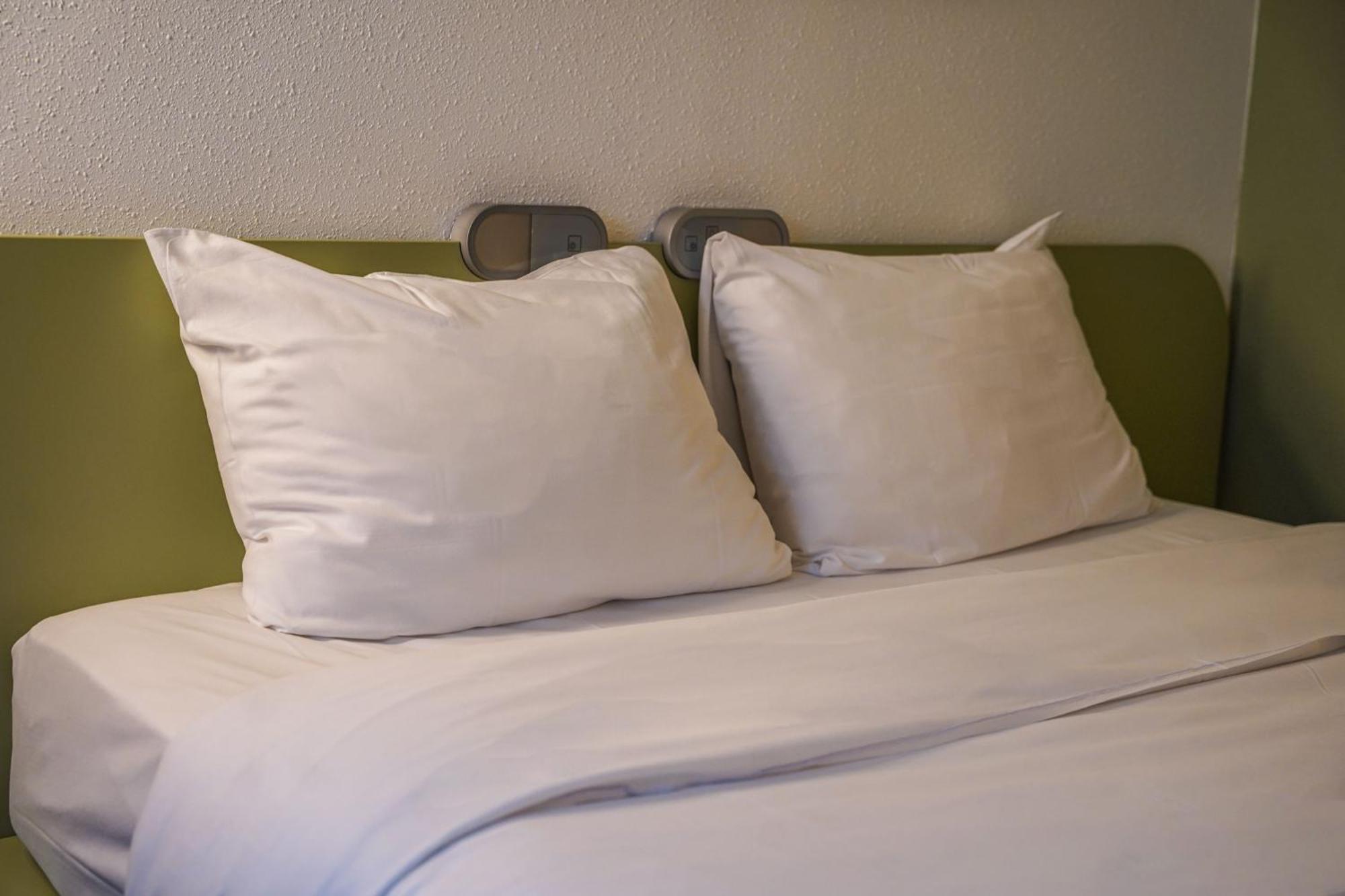 Ibis Budget Bayeux Nonant Kültér fotó