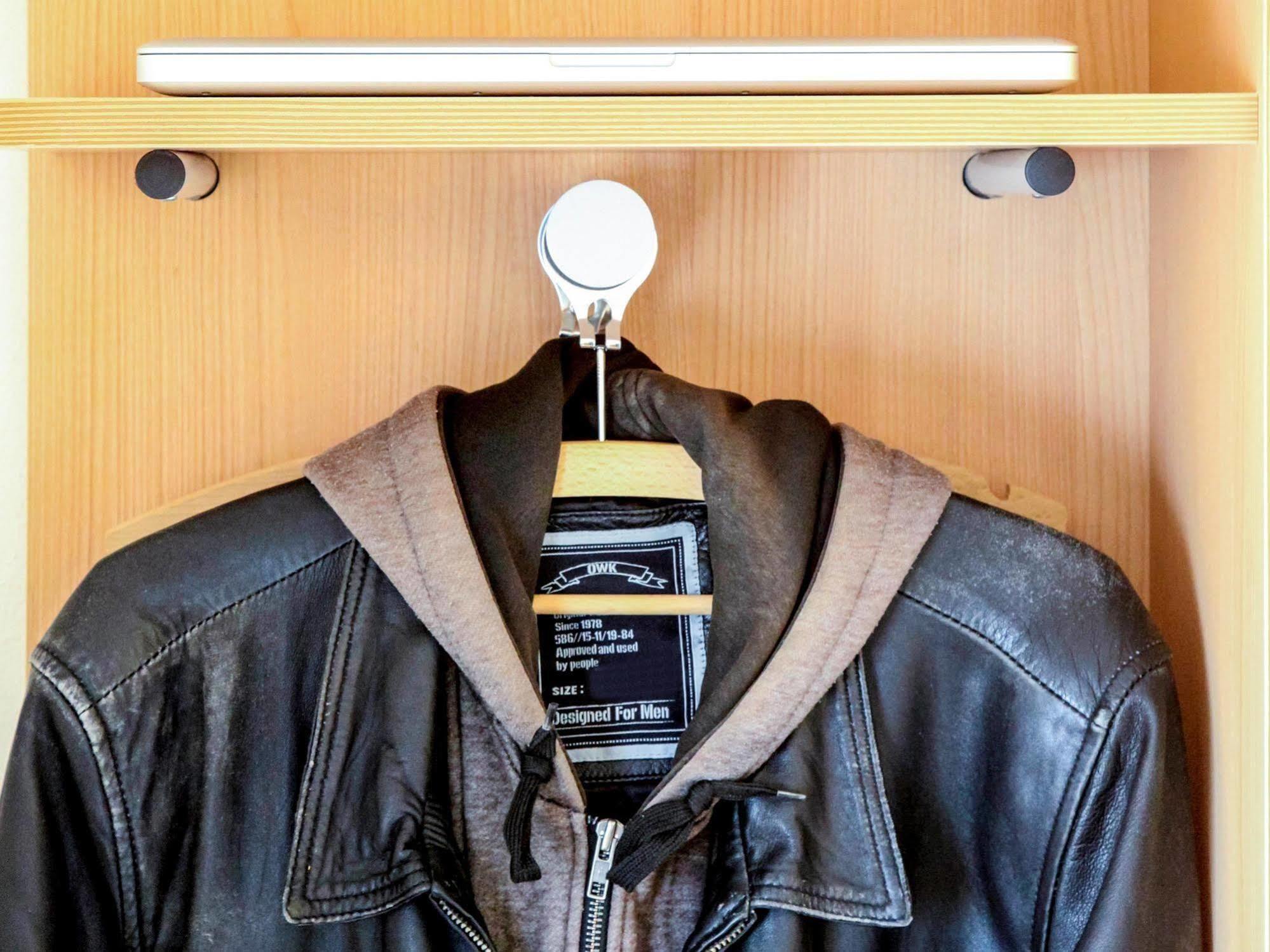 Ibis Budget Bayeux Nonant Kültér fotó